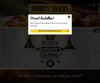 http://robbyssnacks.nl
