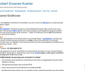 http://robertgroenen.nl