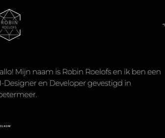 Robin Roelofs