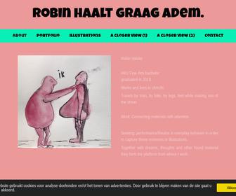 http://robinvalster.jouwweb.nl