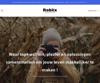 http://roblixx.nl