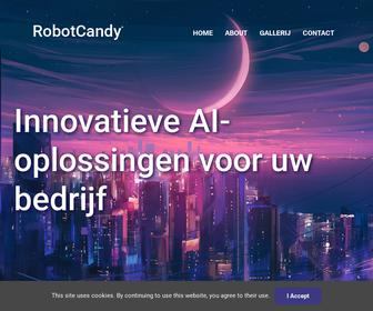https://robotcandy.nl