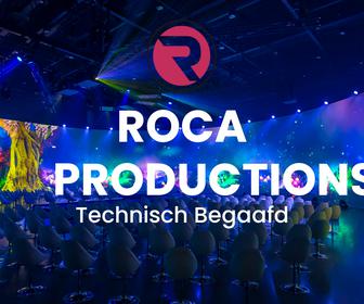 http://Rocaproductions.nl
