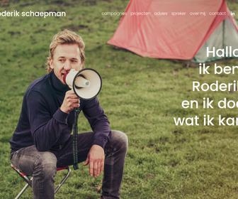 http://roderikschaepman.nl