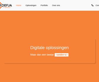 Roefja B.V.