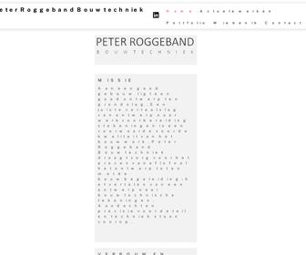 Peter Roggeband