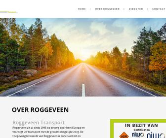 Roggeveen Transport