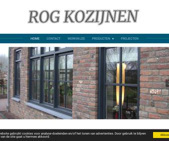 http://Rogkozijnen.nl