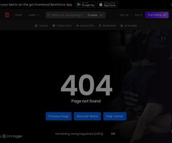 https://rojasbeats.beatstars.com
