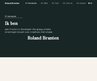 https://rolandbranten.nl
