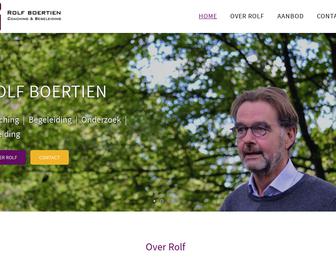 Rolf Boertien Coaching & Begeleiding