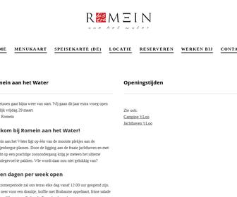 http://romeinaanhetwater.nl
