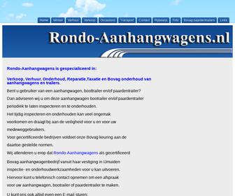Rondo-Aanhangwagens.nl