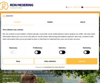 http://ronmeijering.nl