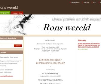http://rons-wereld.webnode.nl/