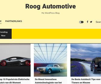 Roog Automotive
