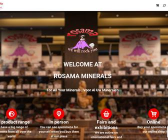 Rosama Minerals