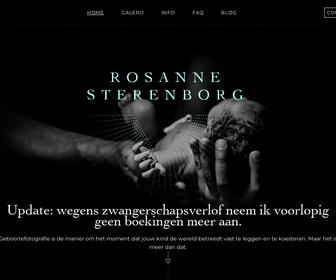 Rosanne Sterenborg fotografie