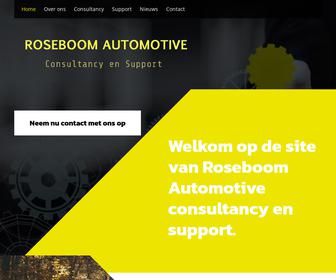 Roseboom Automotive