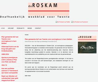 http://roskam.nl