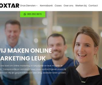ROXTAR Online Marketing BV