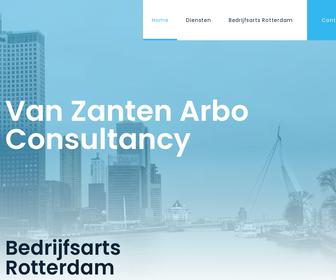 Van Zanten Arbo Consultancy B.V.