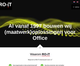 http://www.ro-it.nl