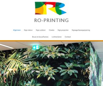 http://www.ro-printing.nl