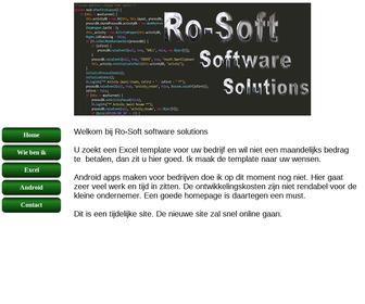 http://www.ro-soft.nl