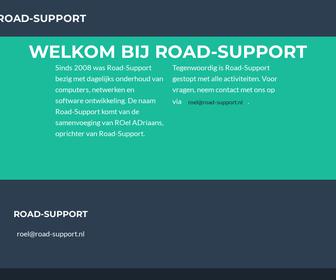 http://www.road-support.nl