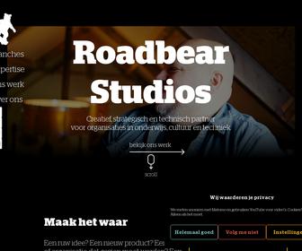 https://www.roadbearstudios.com