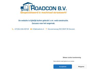 Roadcon B.V.