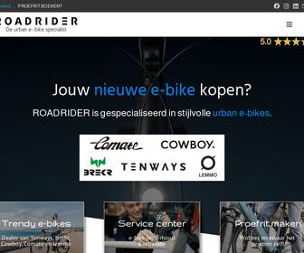 http://www.roadrider.nl