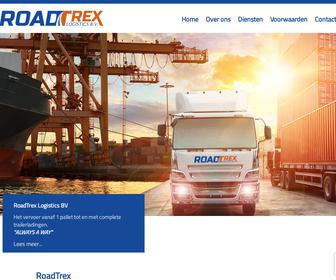 RoadTrex Logistics B.V.