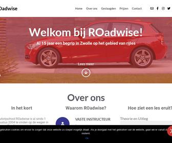 http://www.roadwise.nl