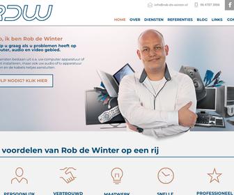 http://www.rob-de-winter.nl