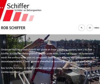 Robert Schiffer Schilder- en Behangwerken