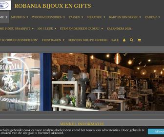Robania Bijoux & Gifts