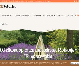 https://www.robanjer.nl