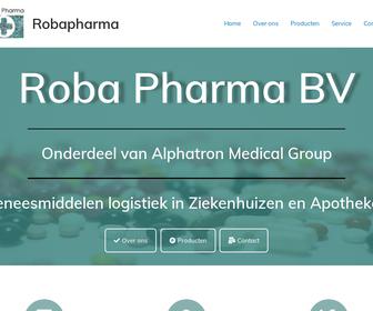 https://www.robapharma.nl