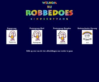 http://www.robbedoes-heel.nl