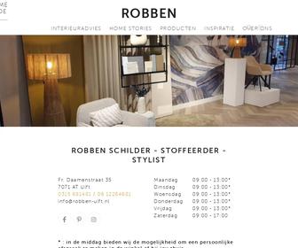 http://www.robben-verfenwand.nl