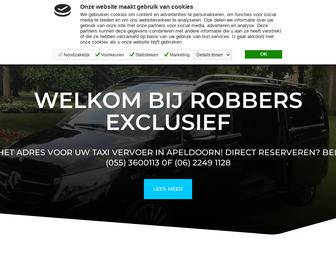 http://www.robbersexclusief.nl