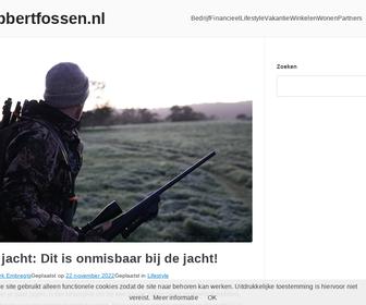 http://www.robbertfossen.nl