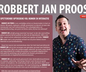 http://www.robbertjanproos.nl