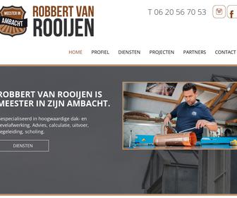 Robbert van Rooijen