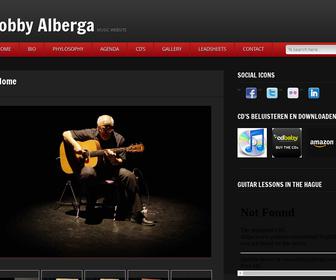 Robby Alberga Music