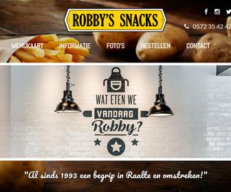 Robby's Snacks B.V.