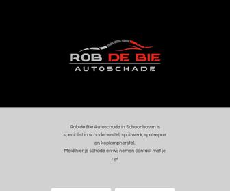 http://www.robdebieautoschade.nl