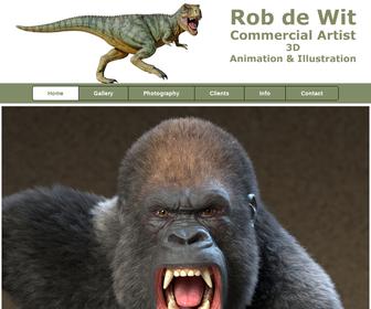 https://www.robdewit.net
